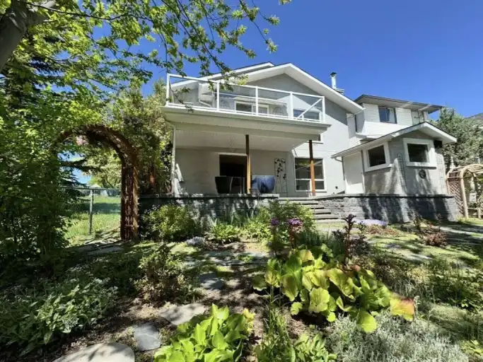 Basement | 25 Arbour Summit Close Northwest, Calgary | 3048705