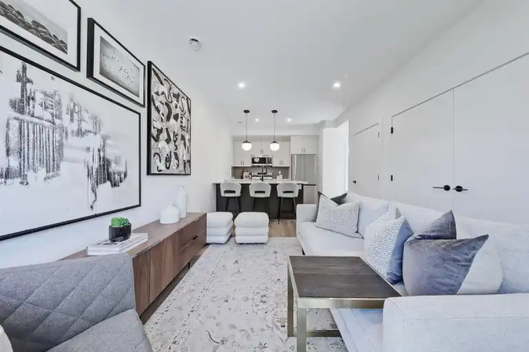 Banff Trail - The Third | 2610 23 Street Northwest 201, Calgary | 3048719