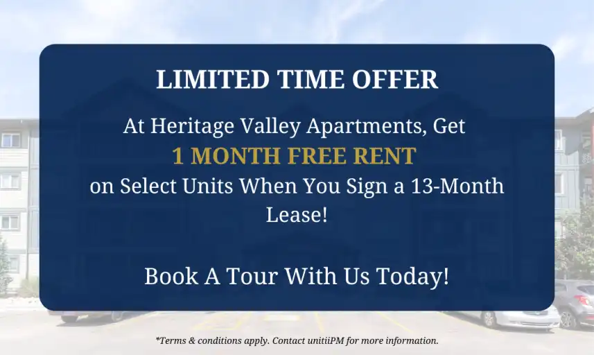 Heritage Valley Apartments | 2703 James Mowatt Trail Southwest, Edmonton | 3048722