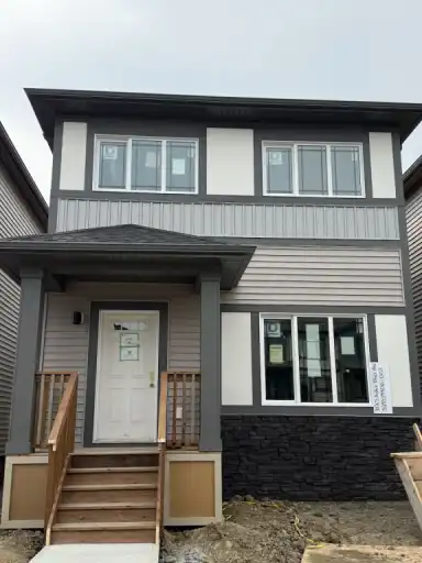 3 bedroom house | 1125 Aster Boulevard, Edmonton | 3048738