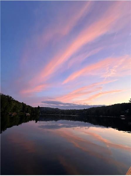 The COVE, Laurentians Mid Century lakefront | 3048787