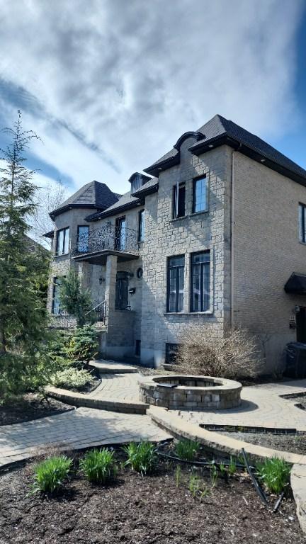 Appartement a Louer 4 1/2 (Laval) | 3048793