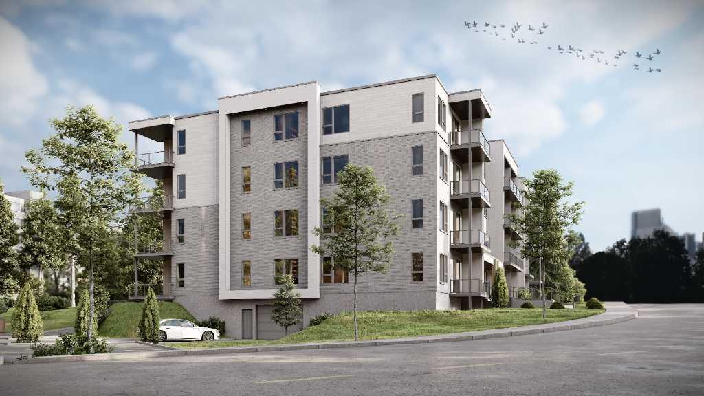 4 1/2 au 2400 Boulevard de Tracy, Sorel-Tracy | 3048796
