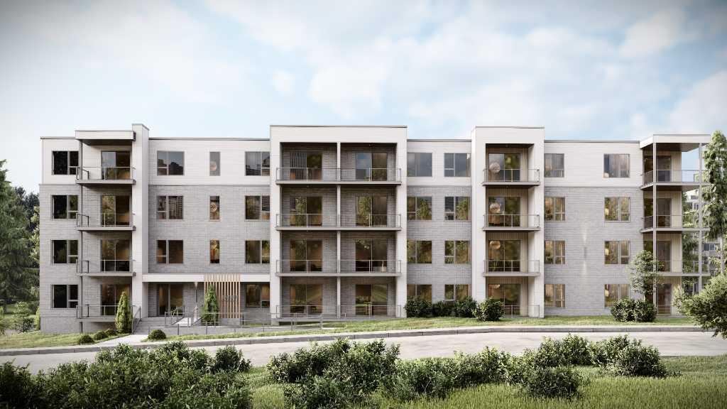 4 1/2 au 2400 Boulevard de Tracy, Sorel-Tracy | 3048796