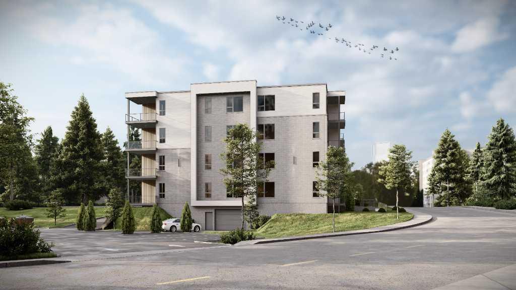 4 1/2 au 2400 Boulevard de Tracy, Sorel-Tracy | 3048796