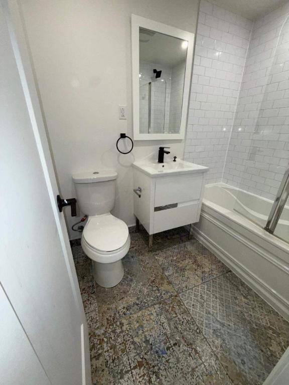 2 CH - 1 SDB - Montréal - $1,695 /mo | 3048800
