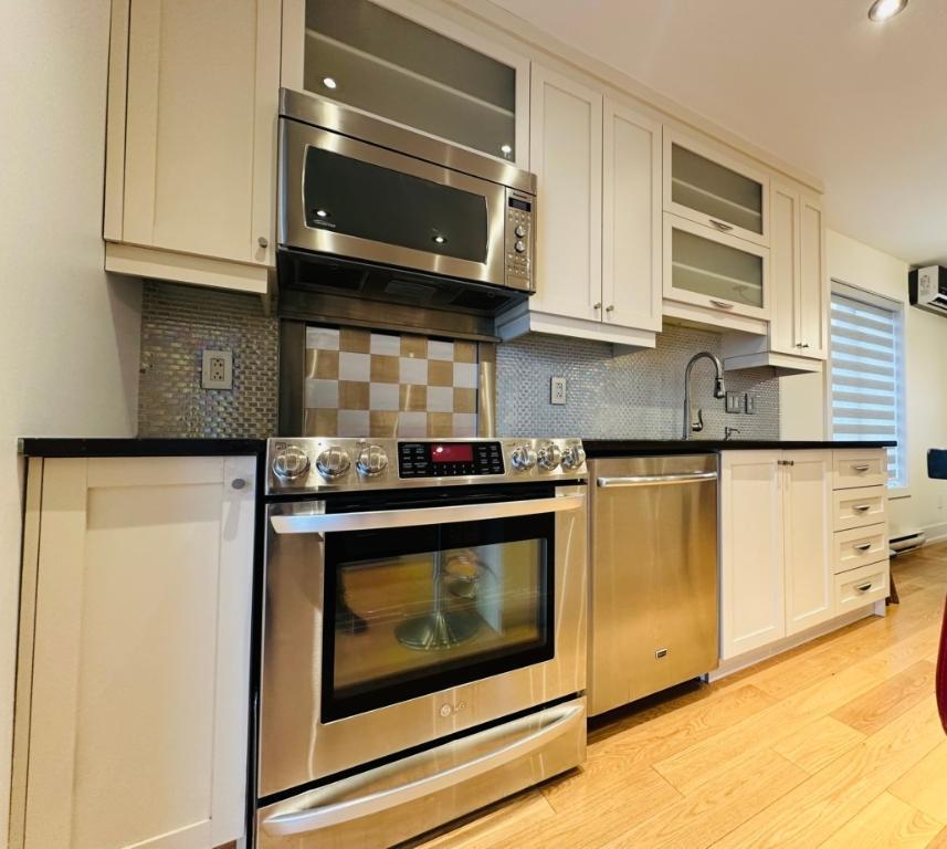 Appartement 4 1/2 Secteur Vieux-Longueuil | 3048805