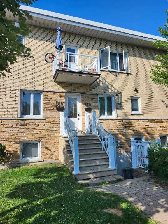 Appartement a Louer 4 1/2 (Montreal) | 3048806