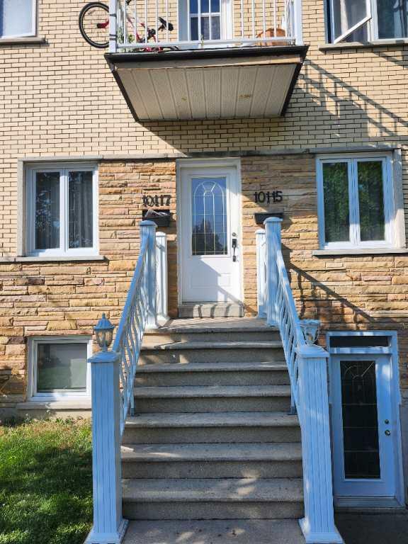 Appartement a Louer 4 1/2 (Montreal) | 3048806