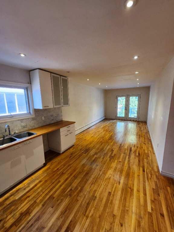 Appartement a Louer 4 1/2 (Montreal) | 3048806