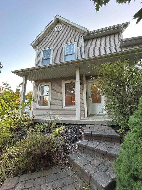maison de ville bigénération à louer | 3048817