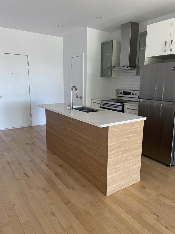 Condo 4 1/2 à louer | 3048819