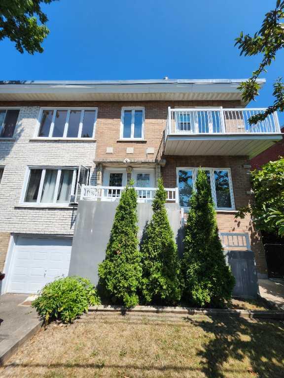 Appartement a Louer 5 1/2 (Montreal) | 3048821