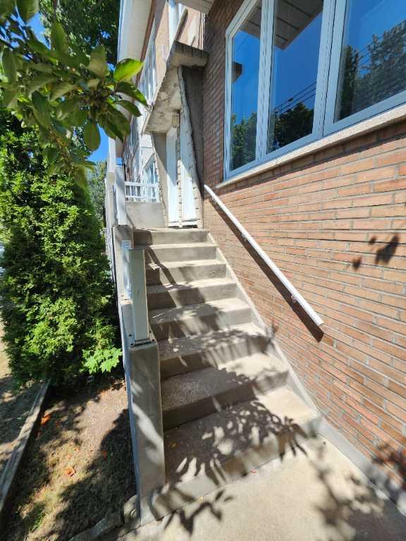Appartement a Louer 5 1/2 (Montreal) | 3048821