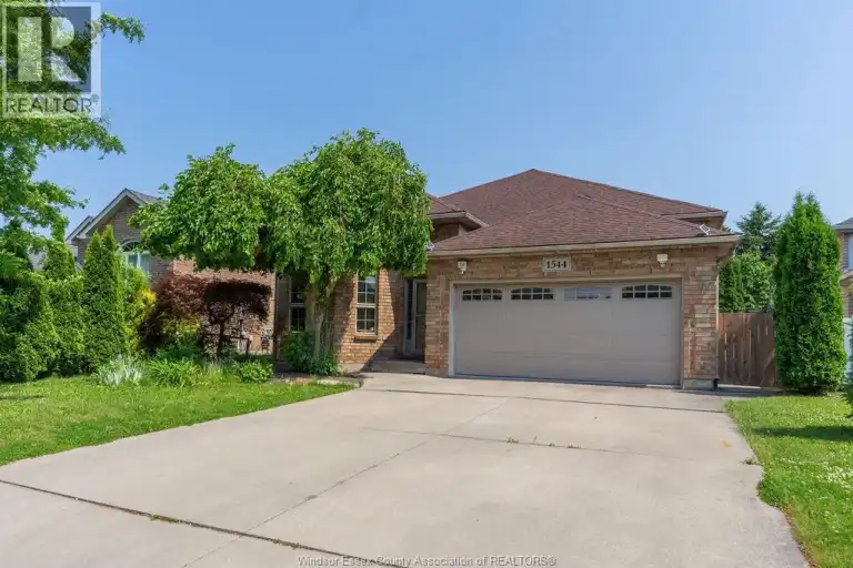 1544 IMPERIAL CRESCENT | 1544 Imperial CRESCENT, Windsor | 3048847