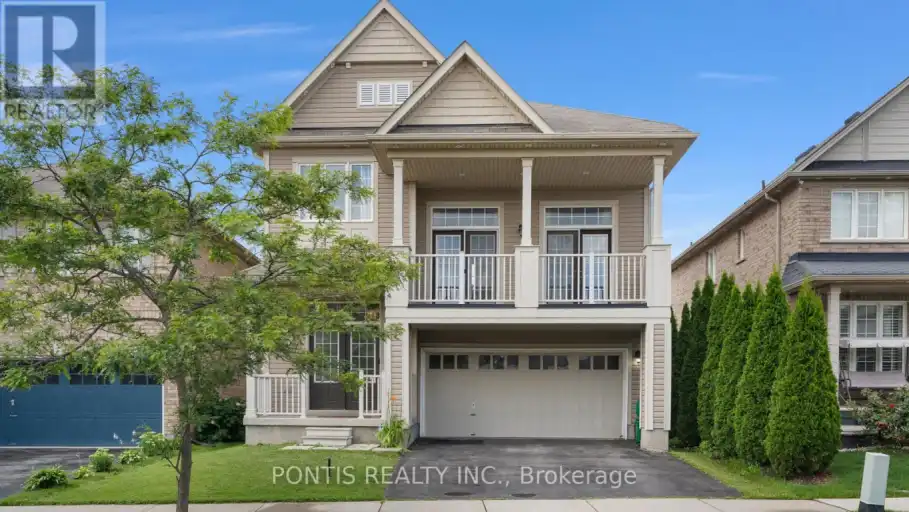 22 MERCER AVENUE | 22 MERCER AVENUE, Brantford | 3048923