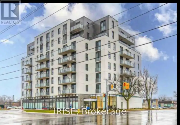 401 - 7 ERIE AVENUE | 401 - 7 ERIE AVENUE, Brantford | 3048925