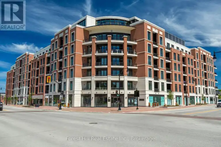 503 - 1 HUME STREET | 503 - 1 HUME STREET, Collingwood | 3048934