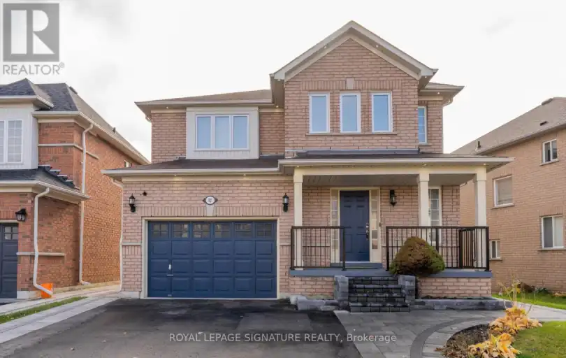 BSMT - 92 BECKETT CRESCENT E | BSMT - 92 BECKETT CRESCENT E, Clarington | 3048935