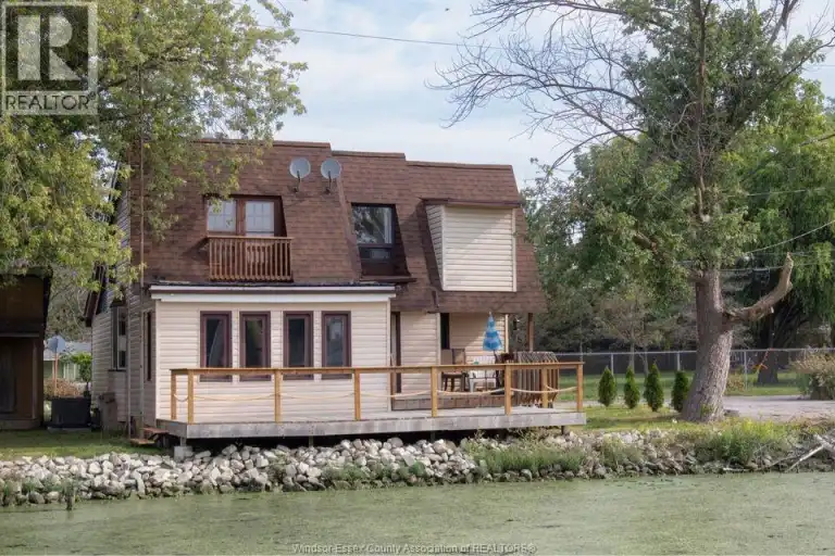 59 WAHNETA AVENUE | 59 WAHNETA AVENUE, LaSalle | 3048937