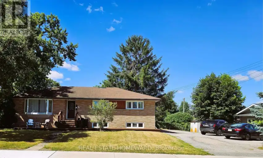 LOWER - 4 BENNETT RD. ROAD | LOWER - 4 BENNETT RD. ROAD, Barrie | 3048938