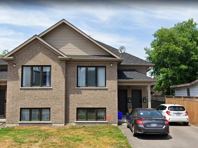 Apartment for Rent | 222 Toronto Avenue, Oshawa | 3048940