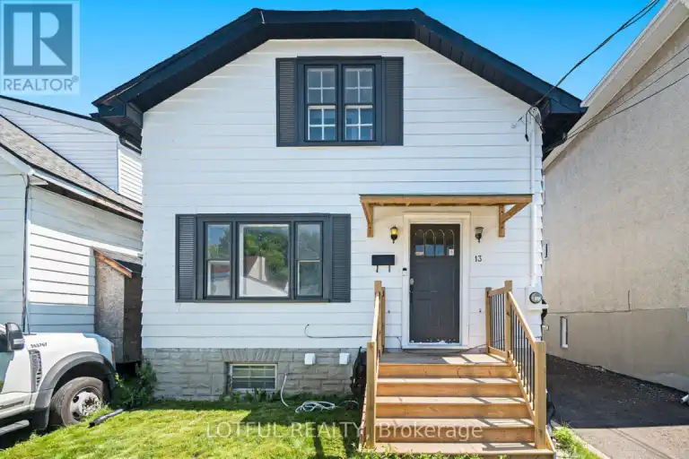 13 PINEHURST AVENUE | 13 PINEHURST AVENUE, Ottawa | 3048950