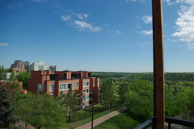 403 - 9503 101 Avenue Northwest | 9503 101 Avenue Northwest, Edmonton | 3049034