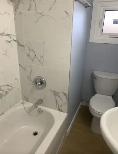 Newly Renovated 1-Bedroom Basement Suite in Inglewood! | 2536 16 Street Southeast, Calgary | 3049042