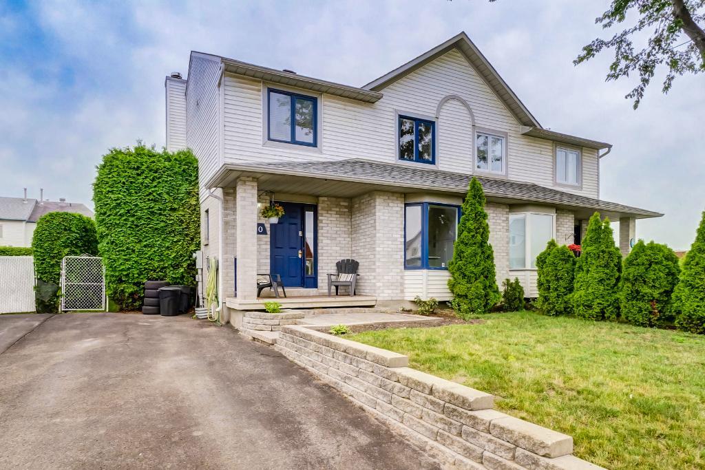 Maison de 3 chambres et 3 salles de bain | 3049113