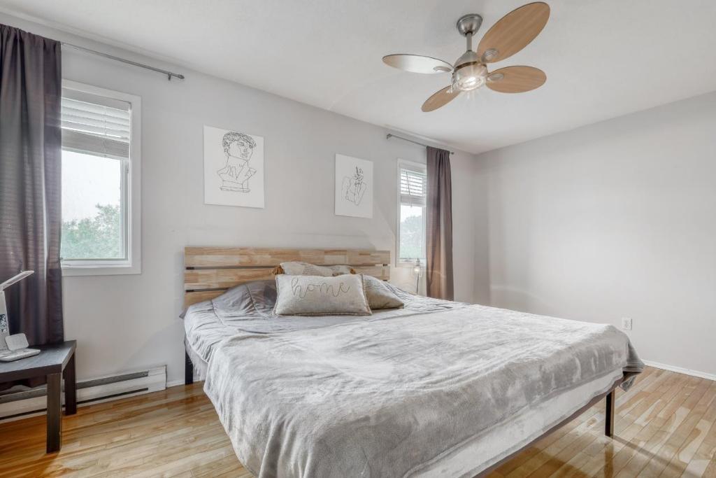 Maison de 3 chambres et 3 salles de bain | 3049113