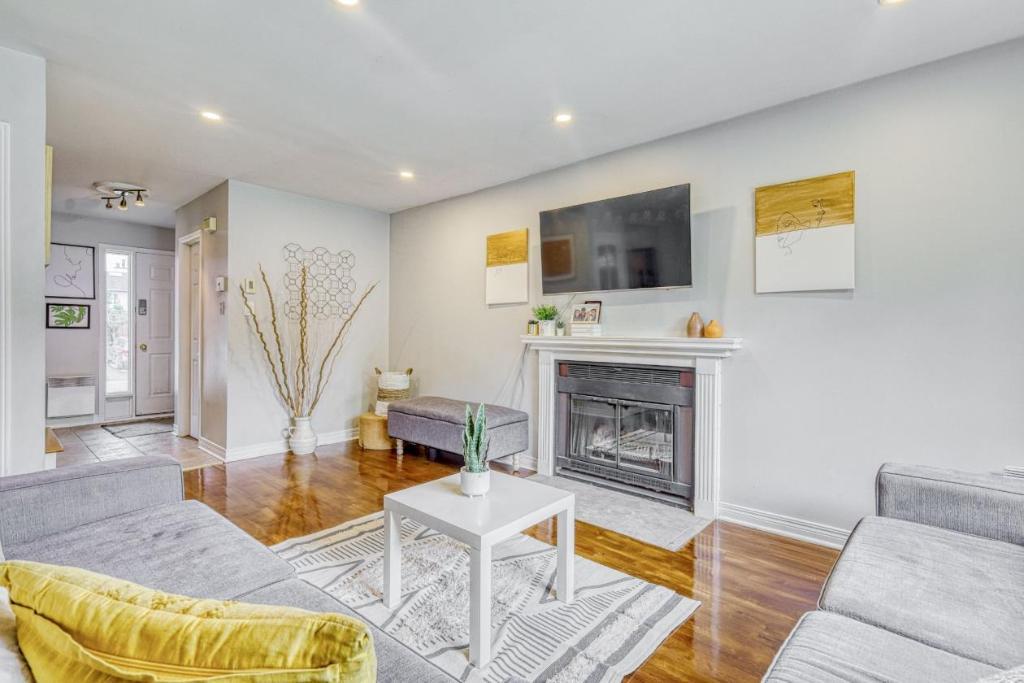 Maison de 3 chambres et 3 salles de bain | 3049113