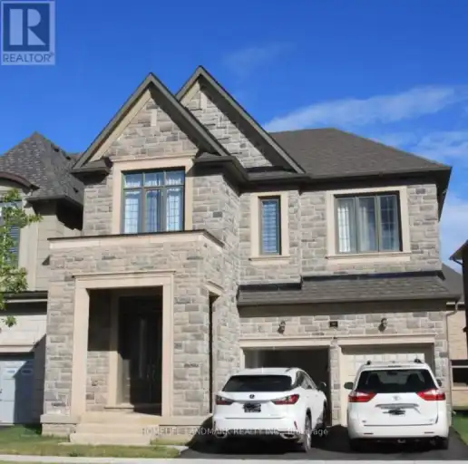 96 THRESHING MILL BOULEVARD | 96 THRESHING MILL BOULEVARD, Oakville | 3049140
