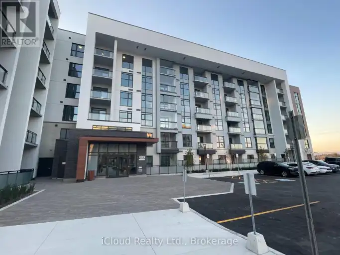 312 - 480 GORDON KRANTZ AVENUE | 312 - 480 GORDON KRANTZ AVENUE, Milton | 3049149