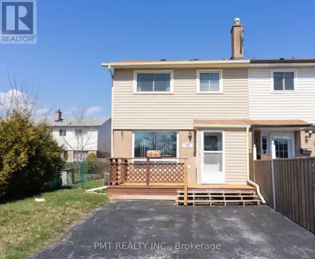 728 KROSNO BOULEVARD | 728 KROSNO BOULEVARD, Pickering | 3049173