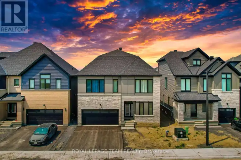 280 SAPLING GROVE | 280 SAPLING GROVE, Ottawa | 3081363