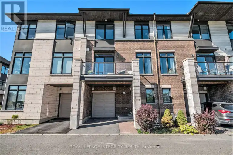 414 CHAPERAL PRIVATE | 414 CHAPERAL PRIVATE, Ottawa | 3049197