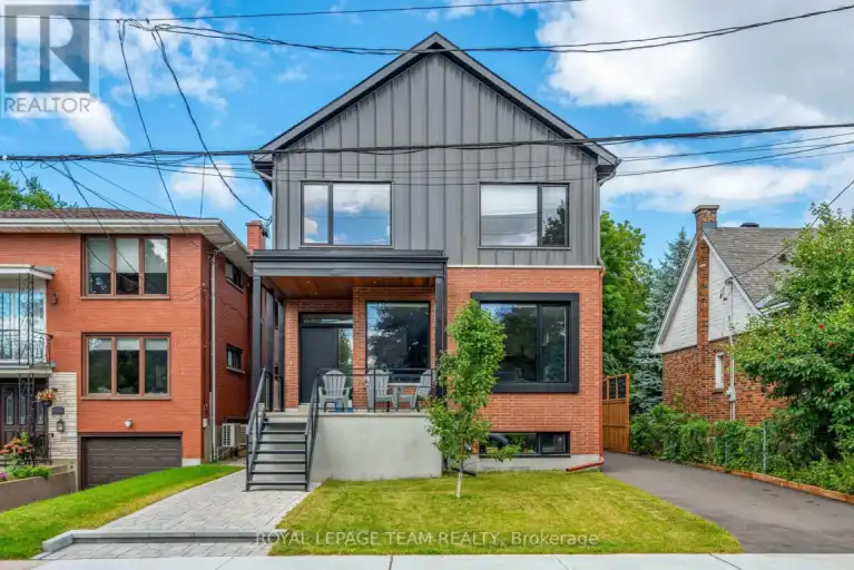 B2 - 241 BREEZEHILL AVENUE S | B2 - 241 BREEZEHILL AVENUE S, Ottawa | 3049198