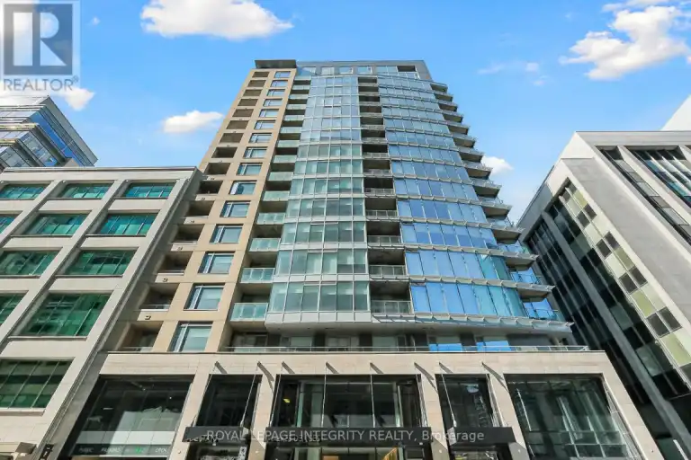 911 - 101 QUEEN STREET | 911 - 101 QUEEN STREET, Ottawa | 3049201