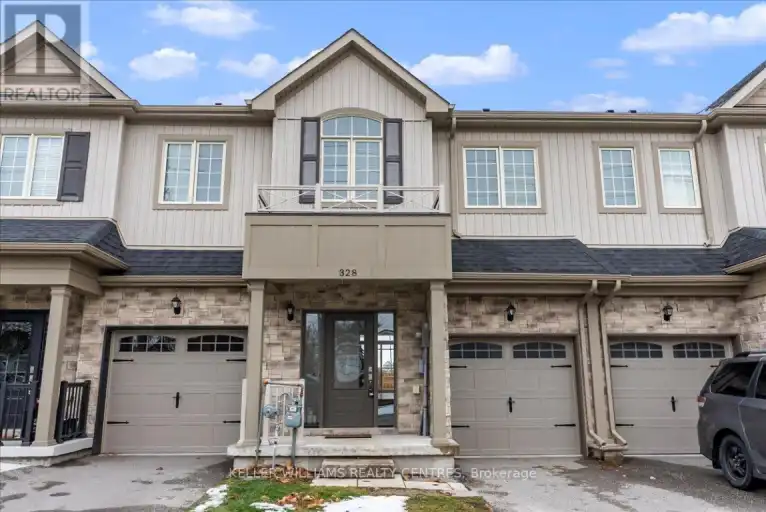 328 EAST STREET | 328 EAST STREET, Orillia | 3049209