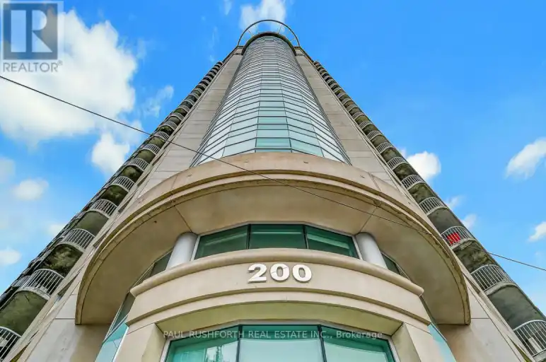 1505 - 200 RIDEAU STREET | 1505 - 200 RIDEAU STREET, Ottawa | 3049215