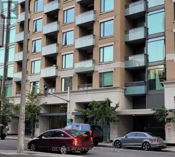 312 - 238 BESSERER STREET N | 312 - 238 BESSERER STREET N, Ottawa | 3049216