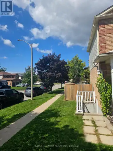 BSMT - 52 BURKE DRIVE | BSMT - 52 BURKE DRIVE, Barrie | 3049219