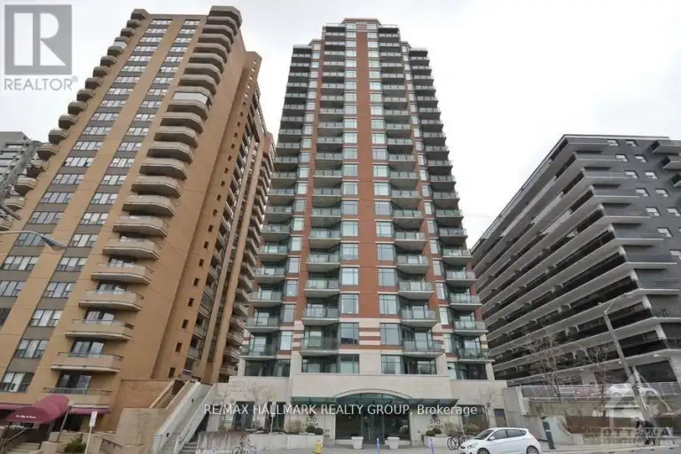 903 - 570 LAURIER DRIVE | 903 - 570 LAURIER DRIVE, Ottawa | 3049223