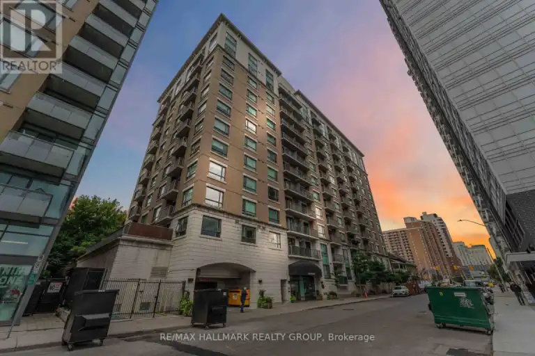 204 - 200 BESSERER STREET | 204 - 200 BESSERER STREET, Ottawa | 3049224