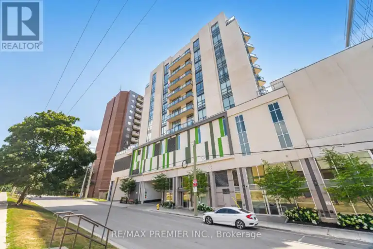 401 - 111 WORSLEY STREET | 401 - 111 WORSLEY STREET, Barrie | 3049225
