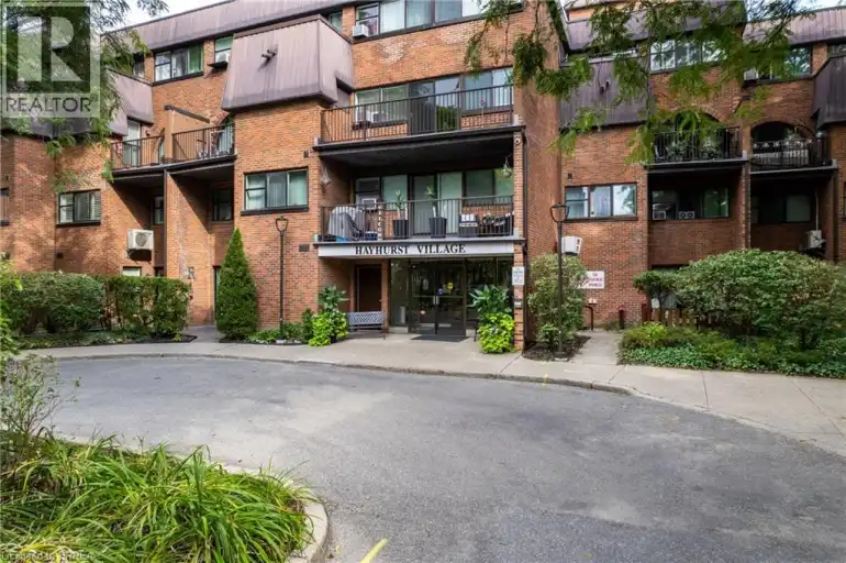 36 HAYHURST Road Unit# 160 | 36 HAYHURST Road Unit# 160, Brantford | 3049243