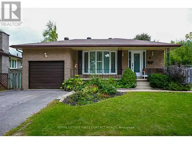 BASEMENT - 9 REDWOOD *LOWER LEVEL* COURT | BASEMENT - 9 REDWOOD *LOWER LEVEL* COURT, Barrie | 3049247