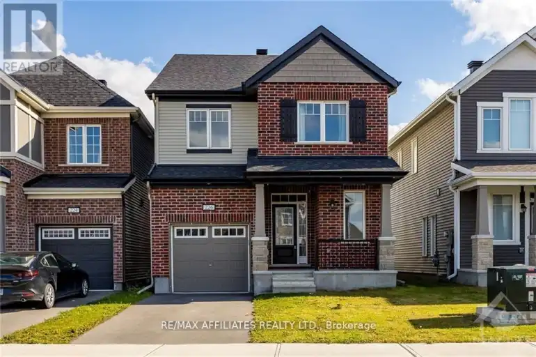 226 CRANESBILL ROAD | 226 CRANESBILL ROAD, Ottawa | 3049248