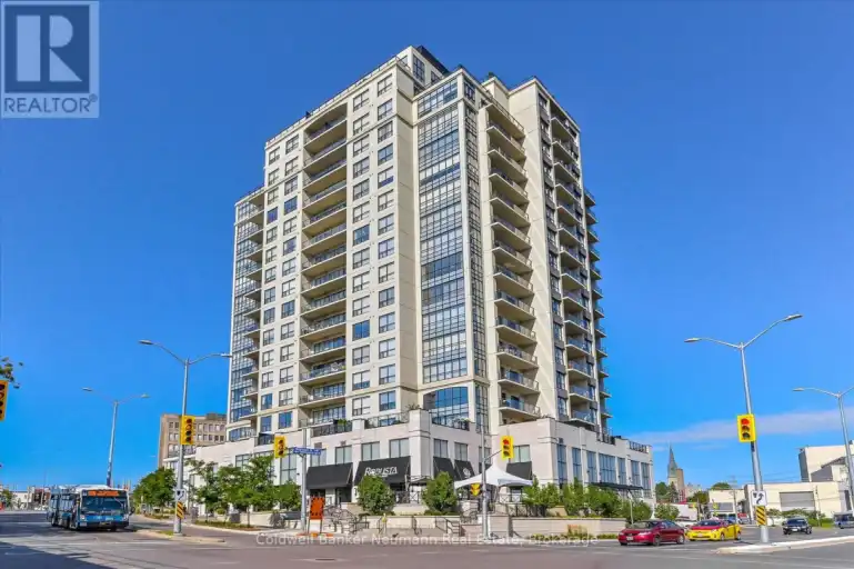 1408 - 160 MACDONELL STREET | 1408 - 160 MACDONELL STREET, Guelph | 3049400